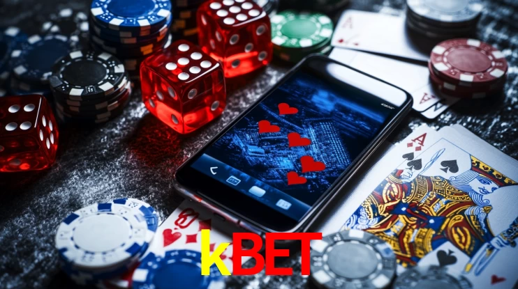 kbet Login